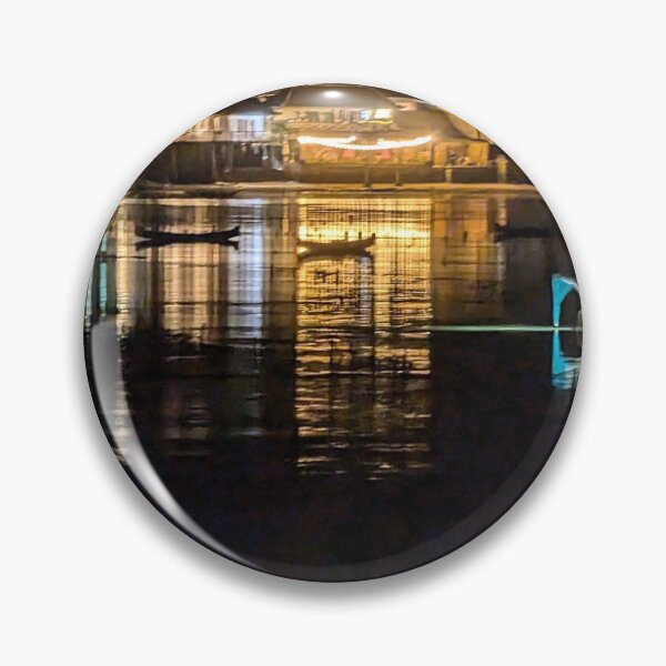 Item preview, Night Fishing  designed and sold by HERGTO.