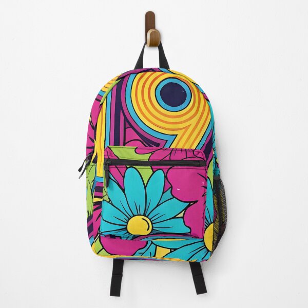 Item preview, '80s Pop Art 1981 designed and sold by Linework Studio.