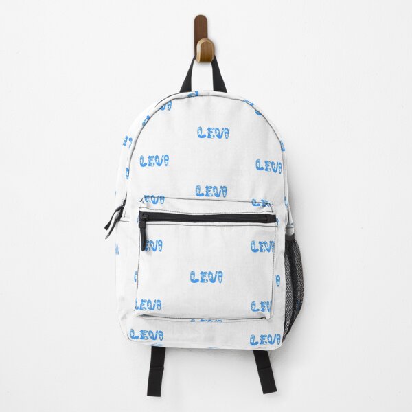 Item preview, Levi - Blue designed and sold by Tipsytaurodesigns .