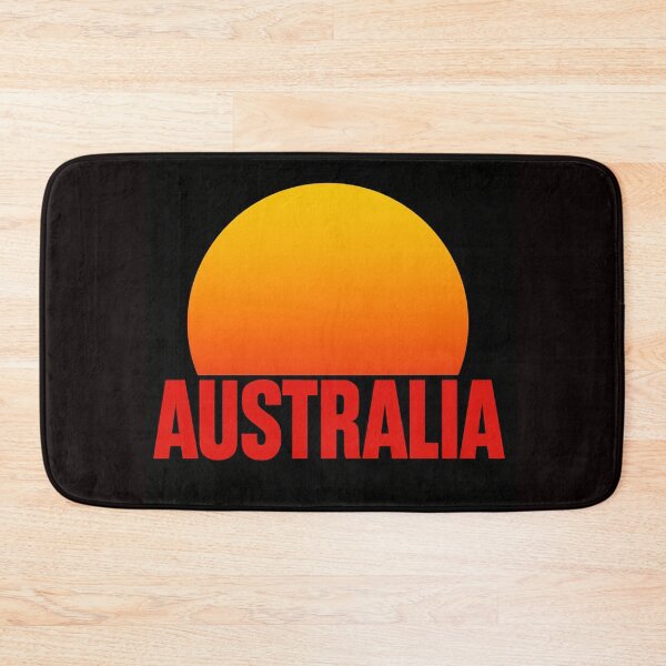 Item preview, Australia designed and sold by TomDob.