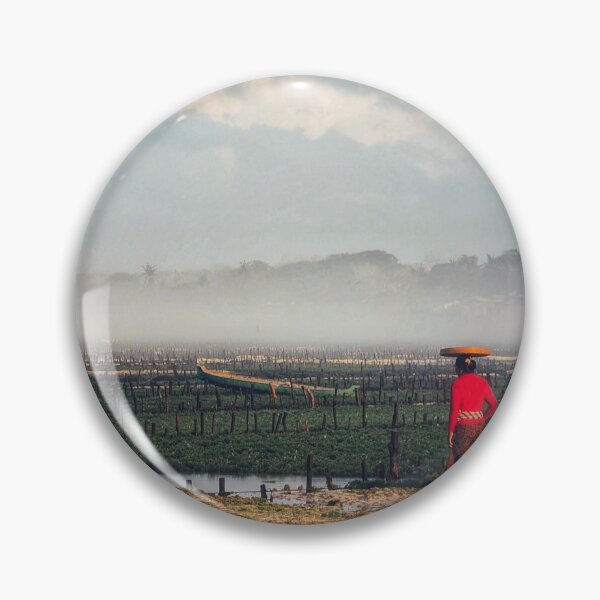 Item preview, Seaweed Farming designed and sold by HERGTO.