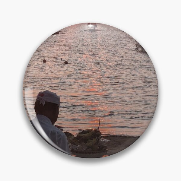 Item preview, Amanecer en Sanur designed and sold by HERGTO.