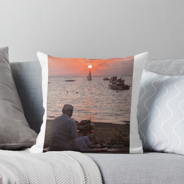Item preview, Sanur Sunrise designed and sold by HERGTO.