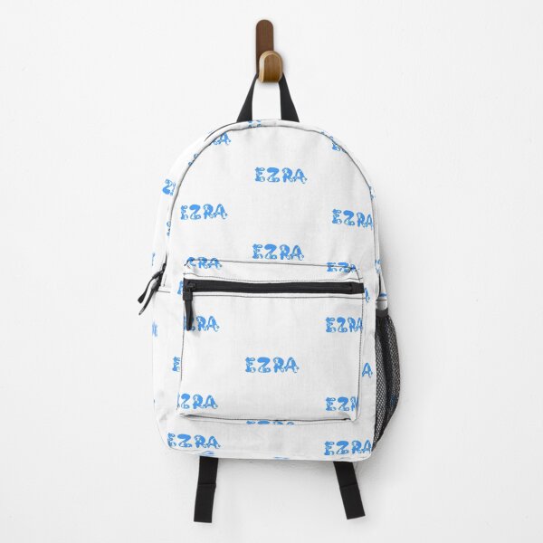 Item preview, Ezra - Blue designed and sold by KimtauroDesigns.