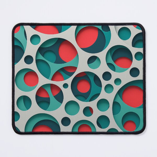 Item preview, Circular Fusion designed and sold by Kaleidoscope Print.