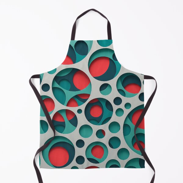 Item preview, Circular Fusion designed and sold by Kaleidoscope Print.