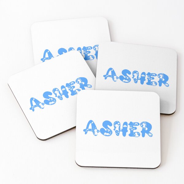 Item preview, Asher - Blue designed and sold by TipsyTauroDesigns.