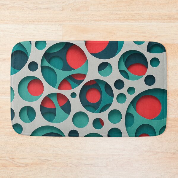 Item preview, Circular Fusion designed and sold by Kaleidoscope Print.