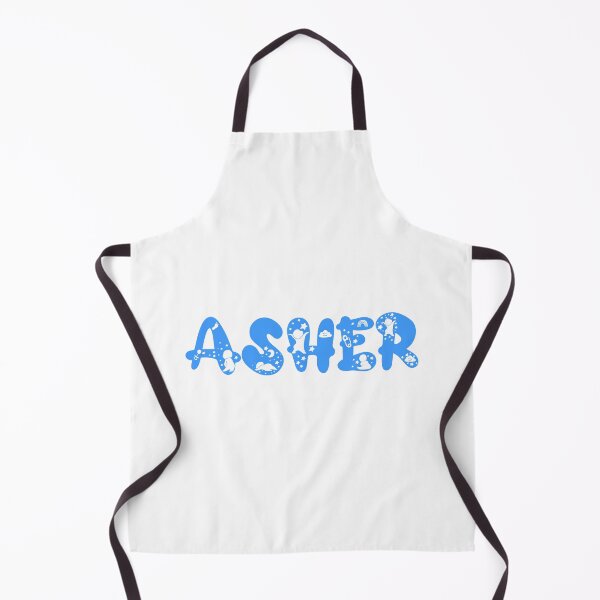 Item preview, Asher - Blue designed and sold by TipsyTauroDesigns.