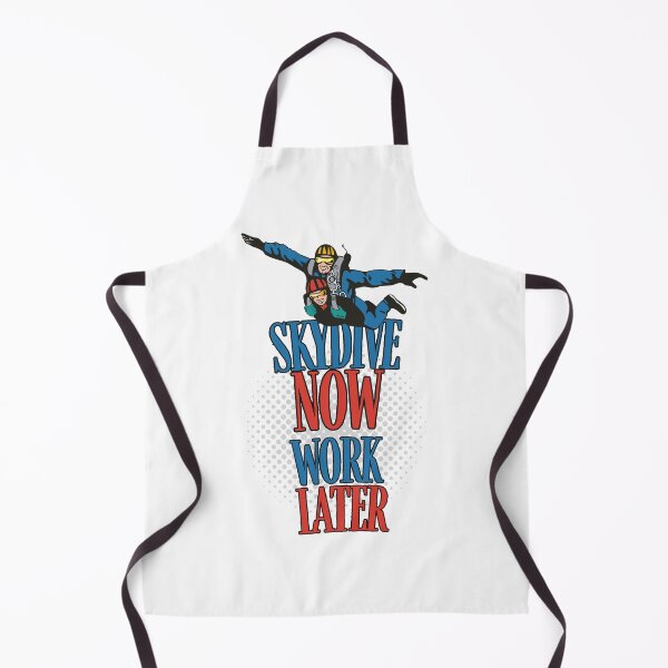 Item preview, Funny Skydiving Quote Extreme Sports Art designed and sold by yuki-hana.