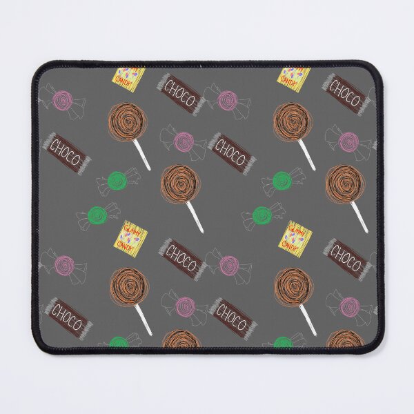 Item preview, Scribble Candy (Halloween?) designed and sold by BreadyArtDesign.