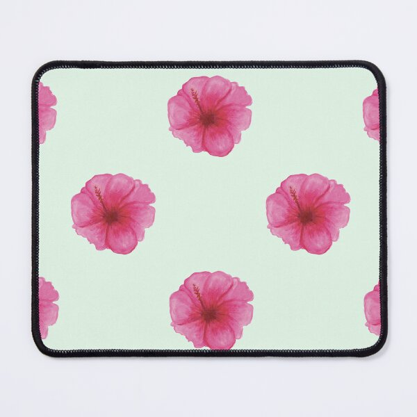 Item preview, hibiscus pattern designed and sold by JolieElDesigns.