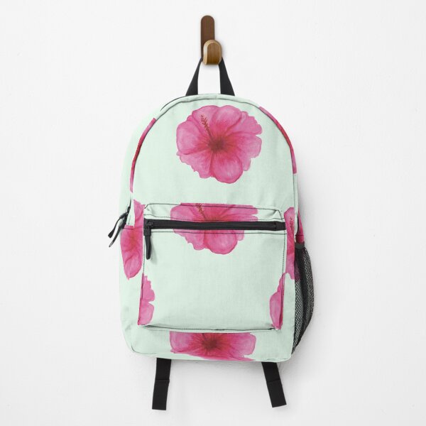 Item preview, hibiscus pattern designed and sold by JolieElDesigns.