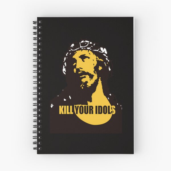 Item preview, Kill Your Idols Guns  Roses designed and sold by asgraphix.