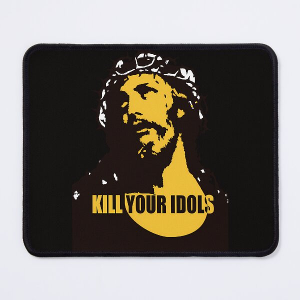 Item preview, Kill Your Idols Guns  Roses designed and sold by asgraphix.