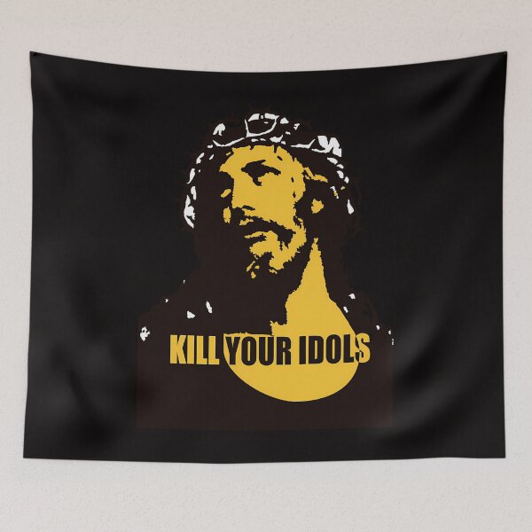 Item preview, Kill Your Idols Guns  Roses designed and sold by asgraphix.