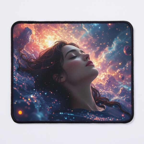 Item preview, Dreamlike Cosmos designed and sold by aulora7.