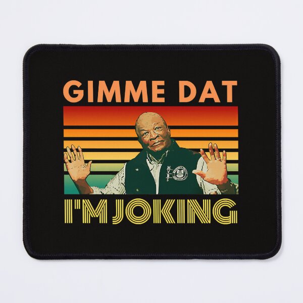 Item preview, I'M Joking Gimme Dat I Think You Should Leave Itysl Weird Professor designed and sold by asgraphix.