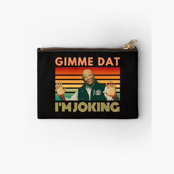 Item preview, I'M Joking Gimme Dat I Think You Should Leave Itysl Weird Professor designed and sold by asgraphix.