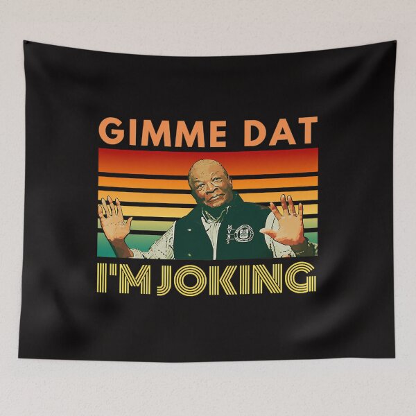 Item preview, I'M Joking Gimme Dat I Think You Should Leave Itysl Weird Professor designed and sold by asgraphix.