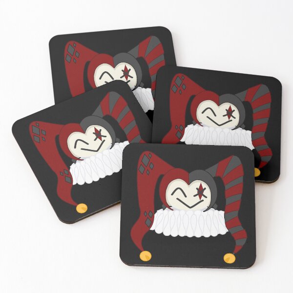 Item preview, Clownie designed and sold by ScribblesNZ.
