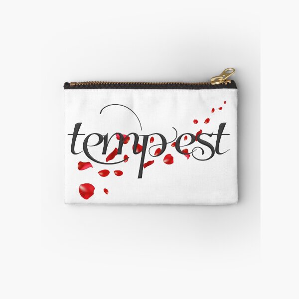Item preview, Tempest title designed and sold by RavensQuoth.