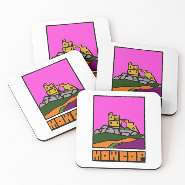 Item preview, Mow Cop Castle designed and sold by GWARTGB.