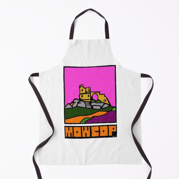 Item preview, Mow Cop Castle designed and sold by GWARTGB.