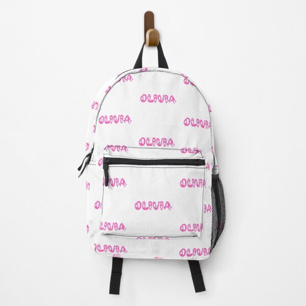 Item preview, Olivia - Pink designed and sold by KimtauroDesigns.
