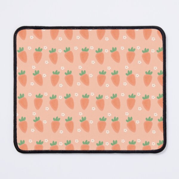 Item preview, Carrots pattern designed and sold by Letter & Petal.