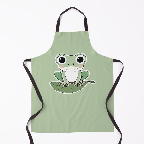 Item preview, Tiny Frogs Doing Silly Things designed and sold by 0606PM.