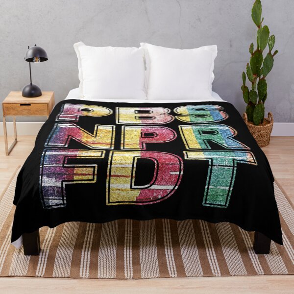 Item preview, Pbs Npr Fdt. #3 designed and sold by EunsooLee.