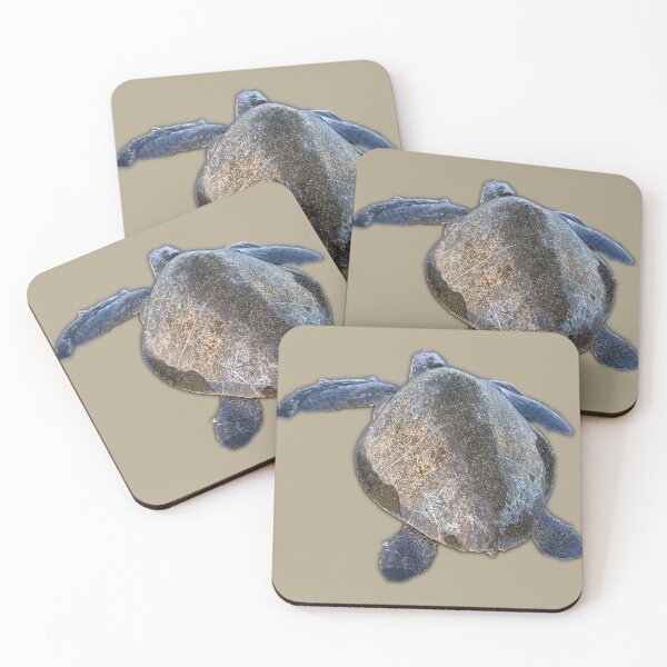 Item preview, Cute sea turtle | unique photo art designed and sold by DiveDuke.