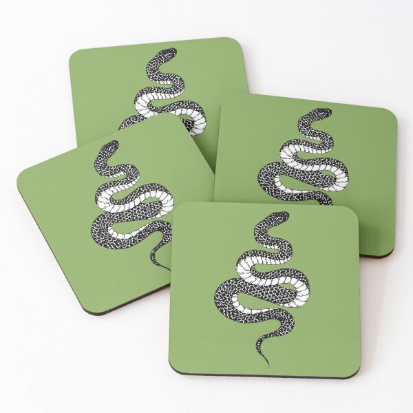 Item preview, Snake Symbol designed and sold by ViaARTfactory.