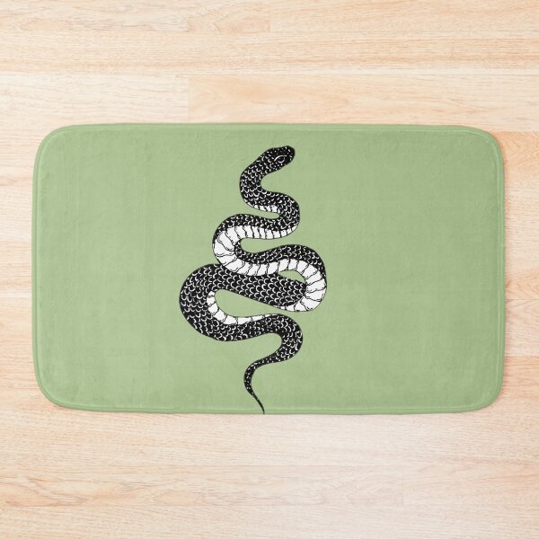 Item preview, Snake Symbol designed and sold by ViaARTfactory.
