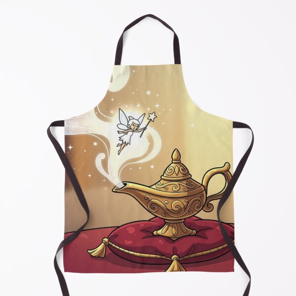 Item preview, The fairy coming from magic lamp designed and sold by prashant art factory ✅️.