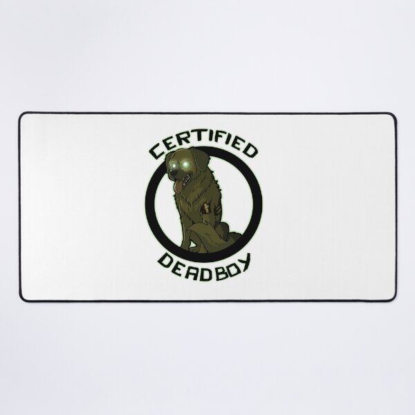 Item preview, Certified Deadboy designed and sold by AdonisWhyte.