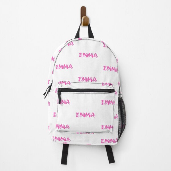 Item preview, Emma - Pink designed and sold by ButterflyKissCollab.