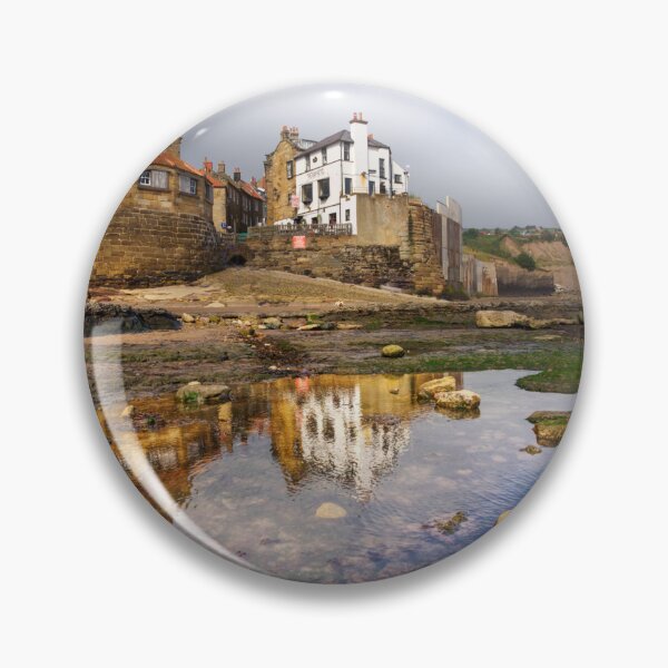 Item preview, Robin Hoods Bay designed and sold by Alisonchambers2.