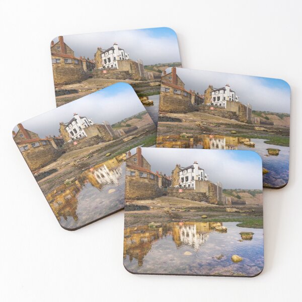 Item preview, Robin Hoods Bay designed and sold by Alisonchambers2.