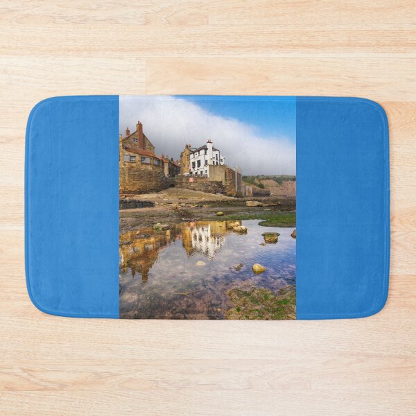 Item preview, Robin Hoods Bay designed and sold by Alisonchambers2.
