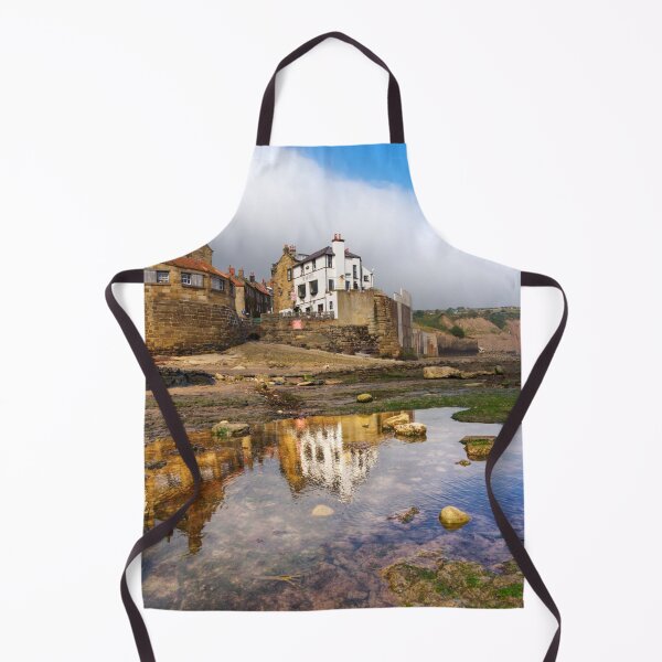Item preview, Robin Hoods Bay designed and sold by Alisonchambers2.