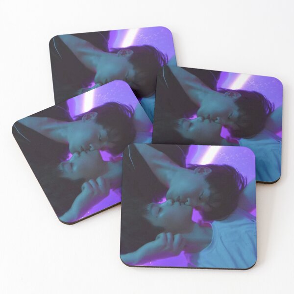 Item preview, Revenged Love Chinese BL series 逆袭之爱上情敌 Chi Cheng x Wu Suo Wei Tian Xu Ning x Zi Yu designed and sold by Kpop-Noona.