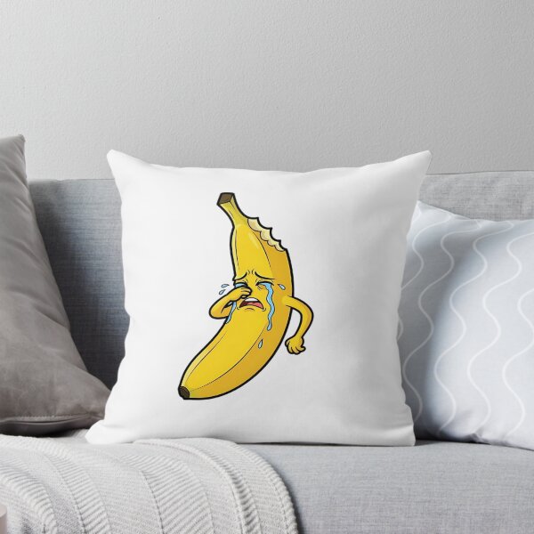 Item preview, Tears of a Bitten Banana designed and sold by Multiduck.