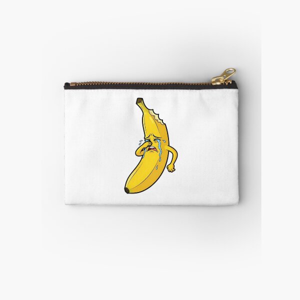 Item preview, Tears of a Bitten Banana designed and sold by Multiduck.