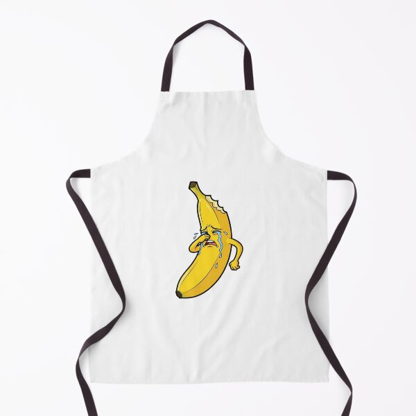 Item preview, Tears of a Bitten Banana designed and sold by Multiduck.