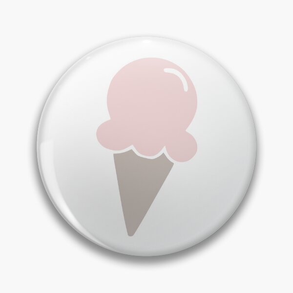 Item preview, Helado Fresa Rosa designed and sold by P2GSimplyLife.