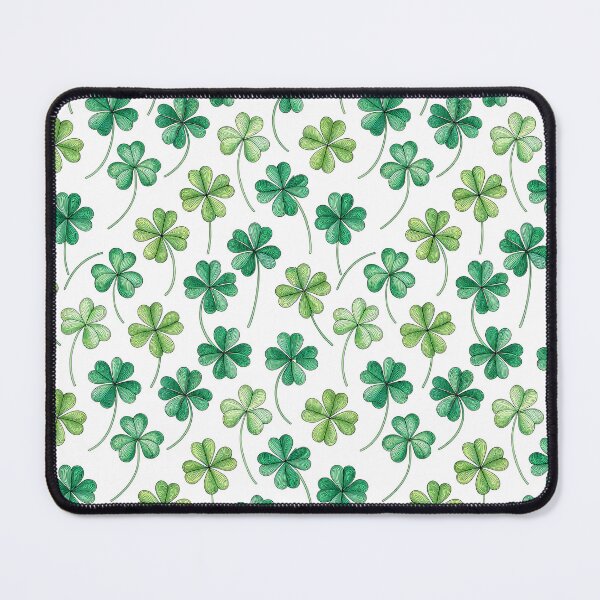 Item preview, Lucky Clover Pattern designed and sold by Zatch-Bell.