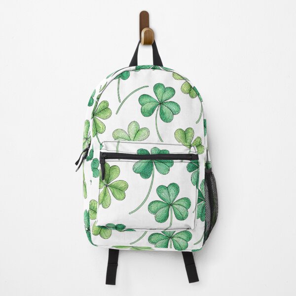 Item preview, Lucky Clover Pattern designed and sold by Zatch-Bell.