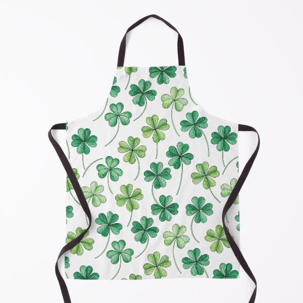 Item preview, Lucky Clover Pattern designed and sold by Zatch-Bell.